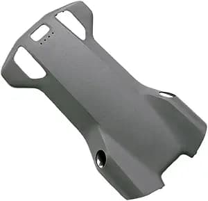 Original Upper Shell for DJI Mini 5 Pro Drone Replacement Accessories Body Shell Top Cover for Mini 5 Pro UAV Repair Part (without Button) - New