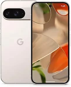 Google Pixel 9-5G Smartphone, W128940761