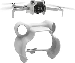 Mavic Mini4 pro Gimbal Cover Lens Hood for DJI Mini 4 Pro RC Camera Drone Accessories Len Cap Case Protector Sunshade