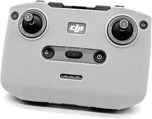 Flip RC-N3 Remote Silicone Sleeve Protective Cover Case for DJI Flip/NEO/Mini 4 Pro/Air 3S RC-N3 Remote Control Fly More Combo Drone Accessory