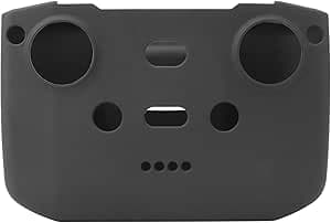 Silicone Case for DJI RC-N3/N2/N1 Remote, Protective Cover Sleeve Compatible with DJI Air 3S/Flip/Neo/Mini 2 3/Mavic 3Pro/Mini 4 Pro Fly More Combo Controllers Protector, Drone Accessory