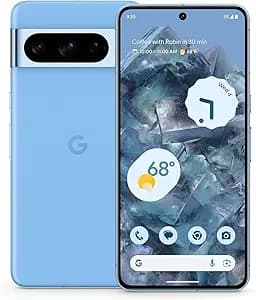 Google Pixel 8 Pro 128GB Bay - T-Mobile (Renewed)